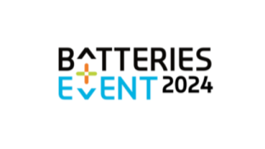 Batteries Event 2024